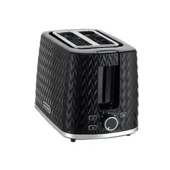 URSUS TROTTER - Tostador de Pan 2 panes 930w