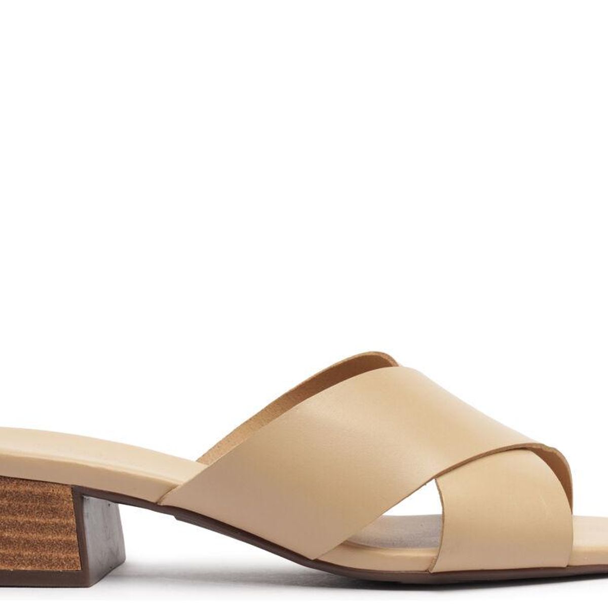 ANACAPRI - Sandalia - Luna - Anacapri - Beige