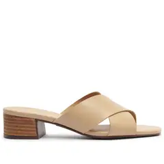 ANACAPRI - Sandalia - Luna - - Beige