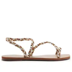 ANACAPRI - Sandalia - Alba - - Multicolor