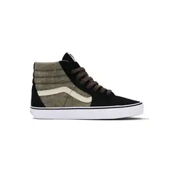 VANS - Zapatilla C/Caña Unisex Sk8-Hi Gris