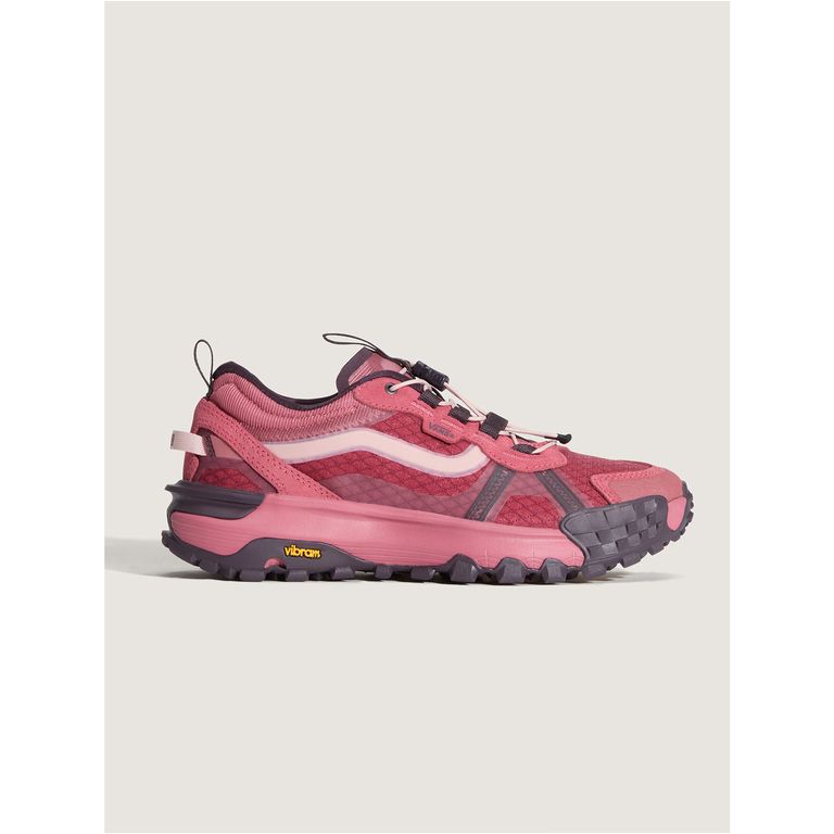 Zapatilla Unisex Mte Crosspath Xc Rojo
