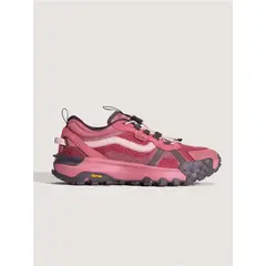 VANS - Zapatilla Unisex Mte Crosspath Xc Rojo