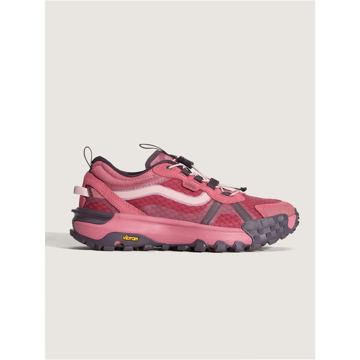 VANS - Zapatilla Unisex Mte Crosspath Xc Rojo VANS