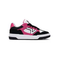 VANS - Zapatilla Mujer Upland Negro
