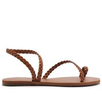 Sandalia - Alba - - Cafe