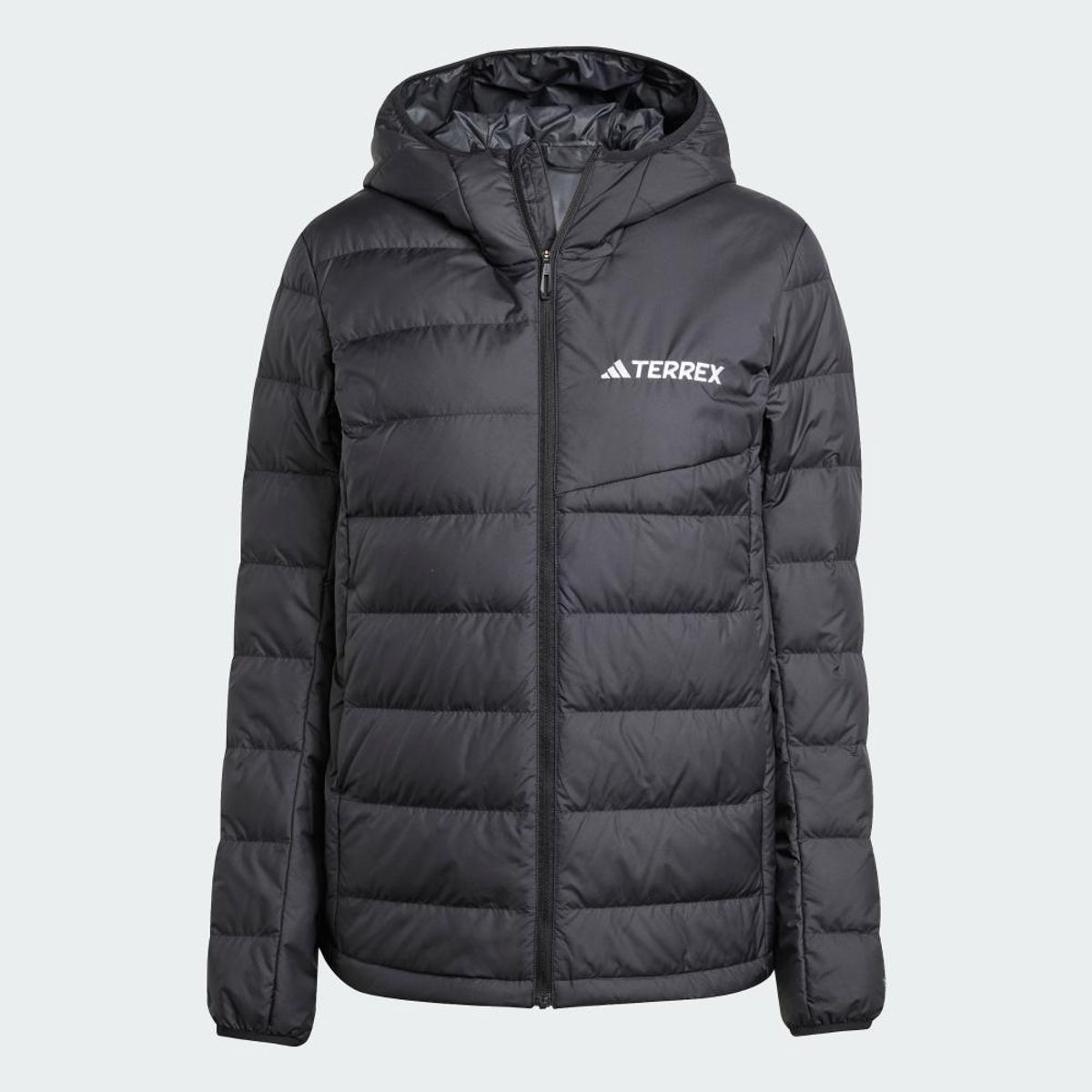ADIDAS - Chaquetas Térmicas Trekking Mujer