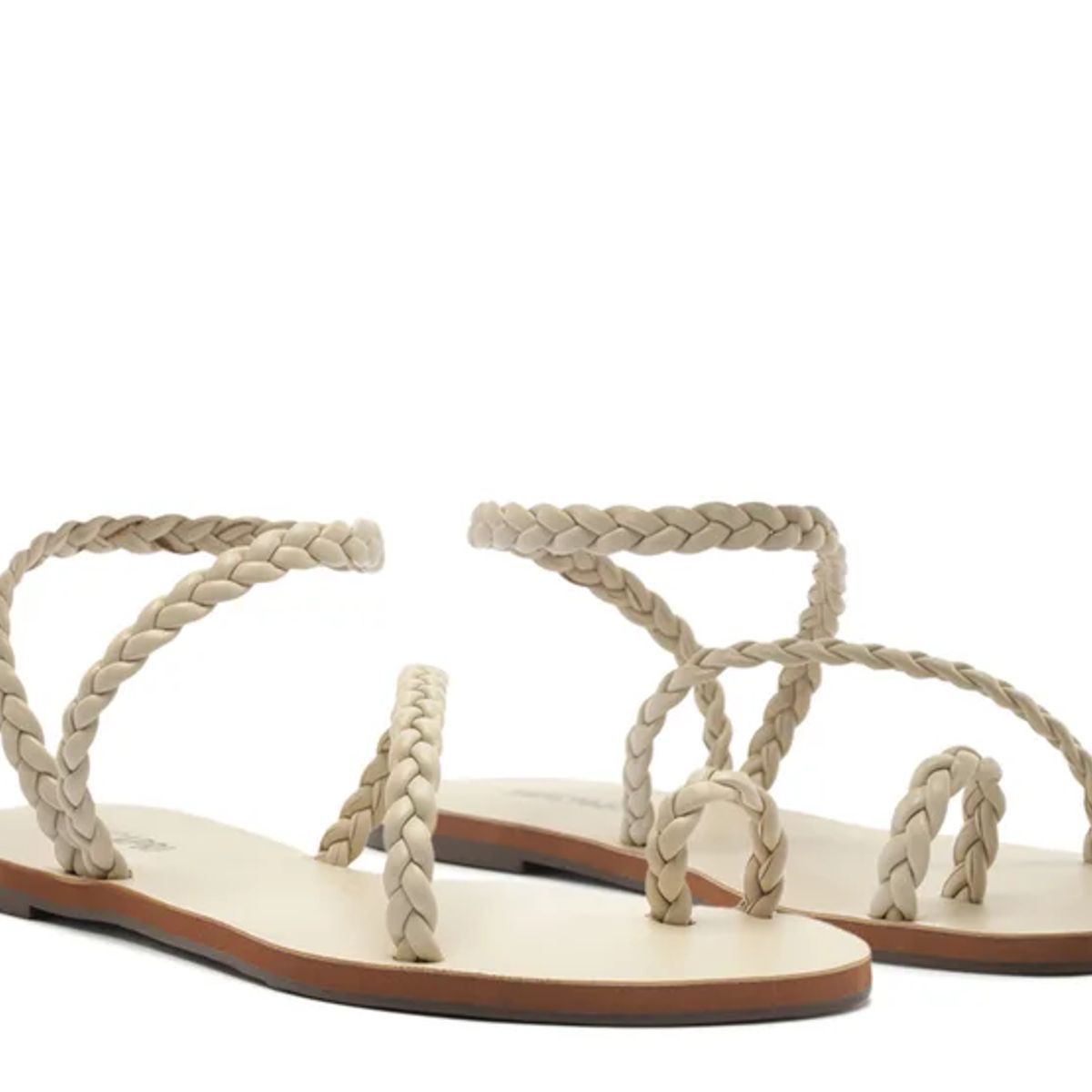 ANACAPRI - Sandalia - Alba - Anacapri - Beige