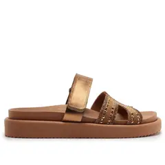ANACAPRI - Sandalia - May - - Cobre