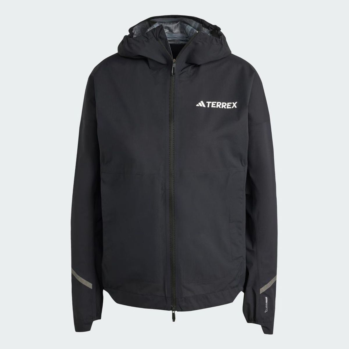 ADIDAS - Chaquetas ligeras Running Mujer