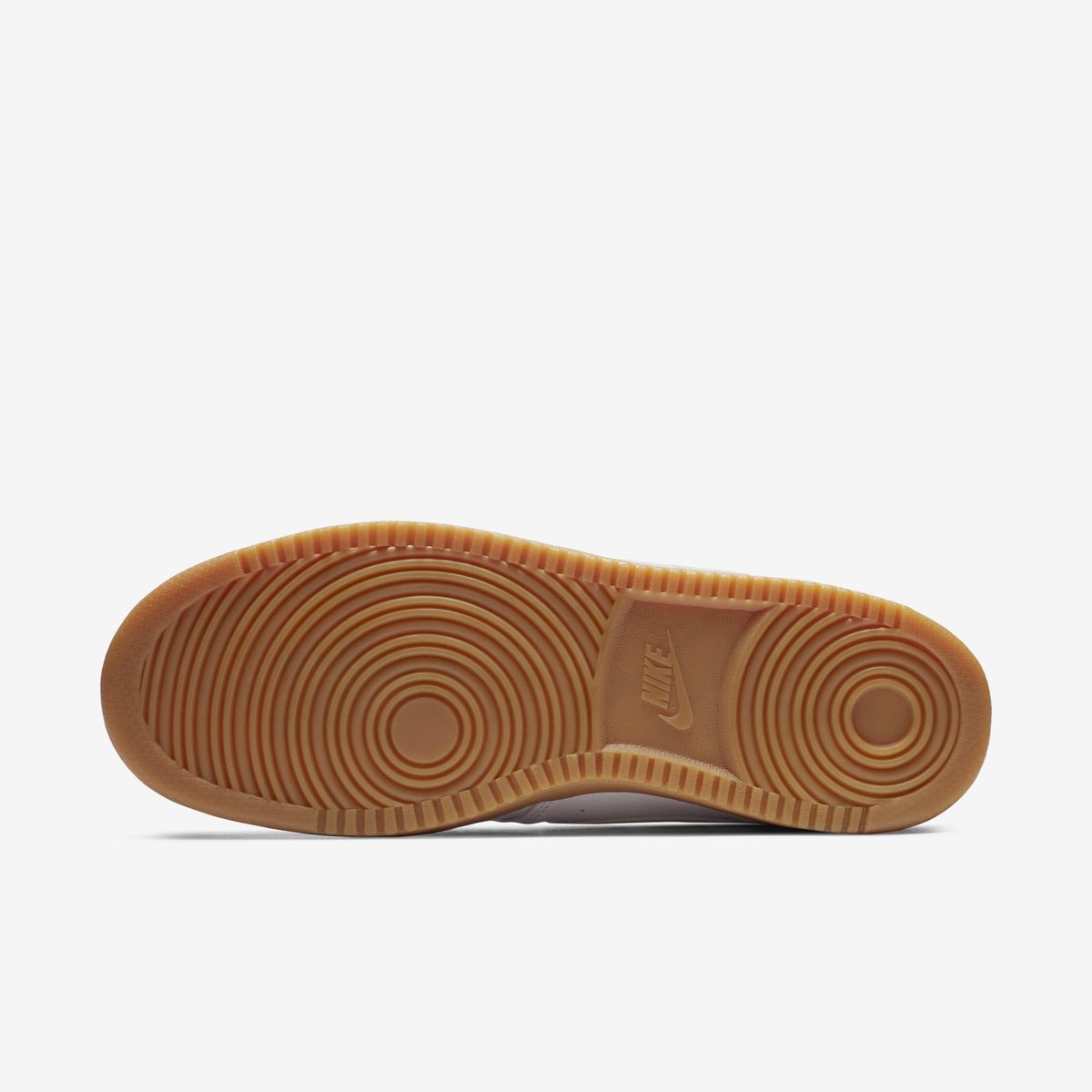 NIKE - Zapatillas Nike Court Vision Low Blanco Hombre