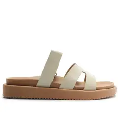 ANACAPRI - Sandalia - May - - Blanco