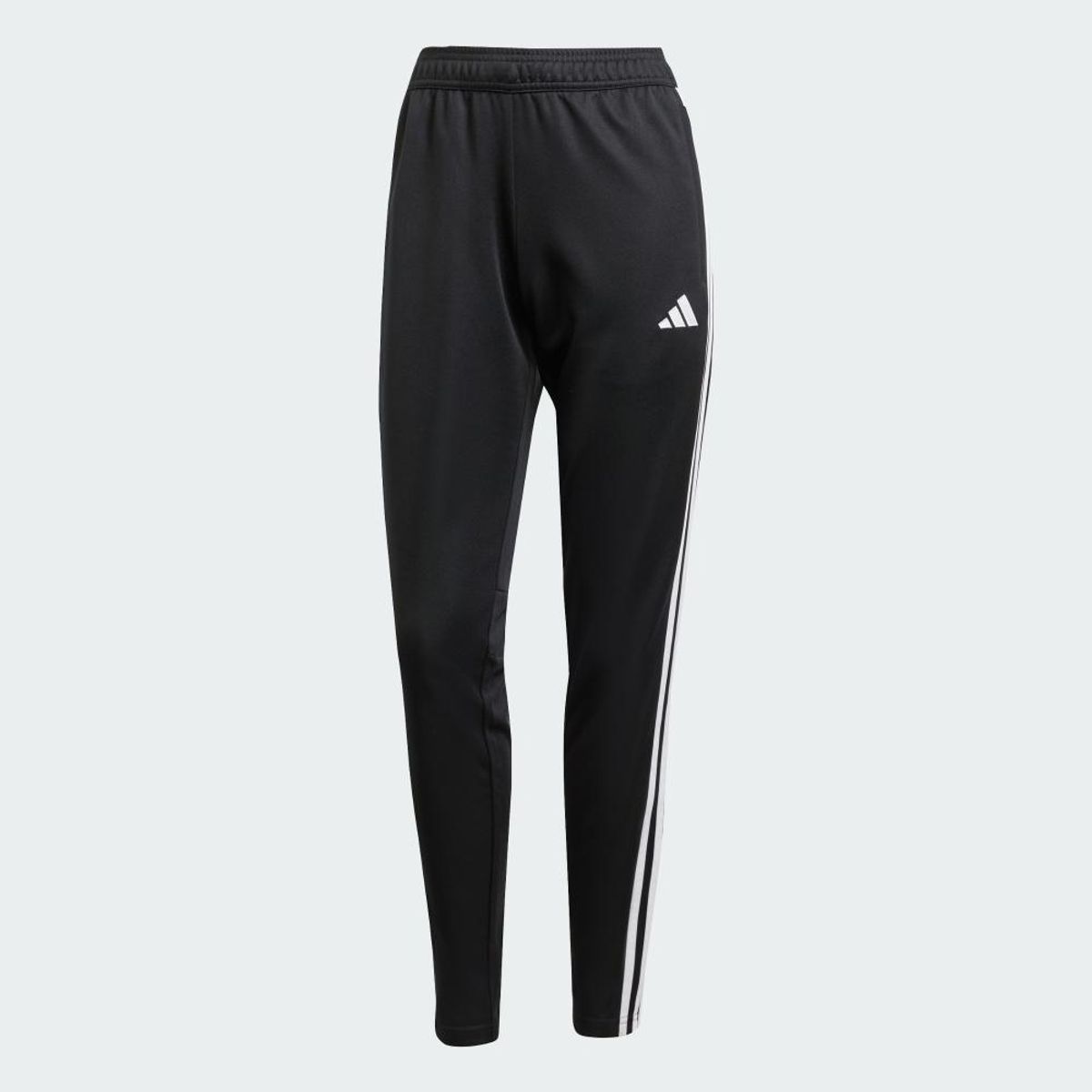 ADIDAS - Pantalones Fútbol Tiro Mujer