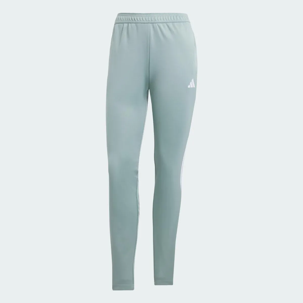 ADIDAS - Pantalones Fútbol Tiro Mujer