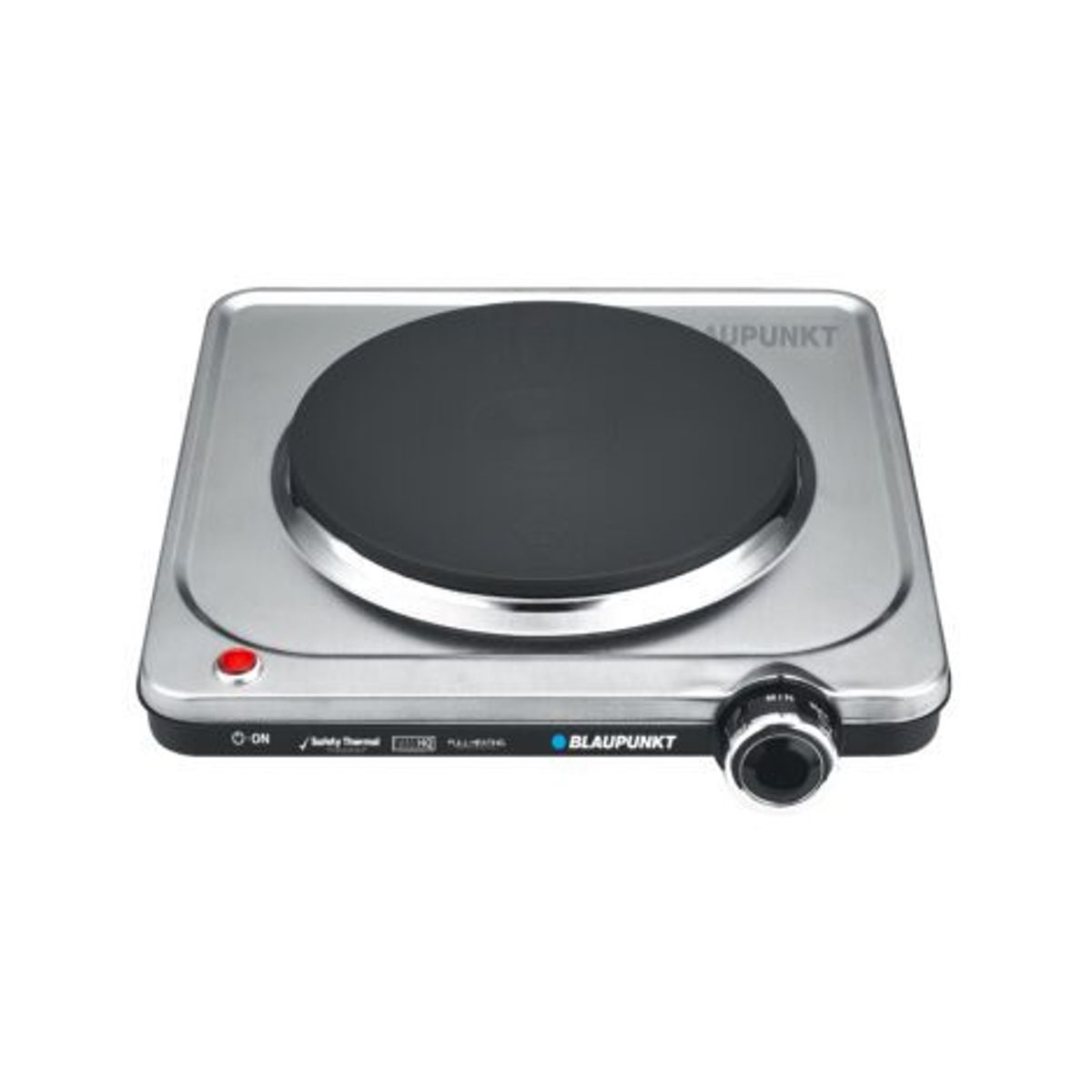 BLAUPUNKT - Cocinilla Eléctrica Blaupunkt 1600W Blaupunkt