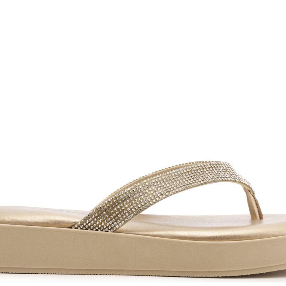 ANACAPRI - Sandalia - Sol - Anacapri - Dorado