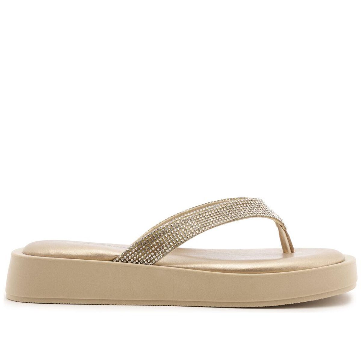 ANACAPRI - Sandalia - Sol - Anacapri - Dorado