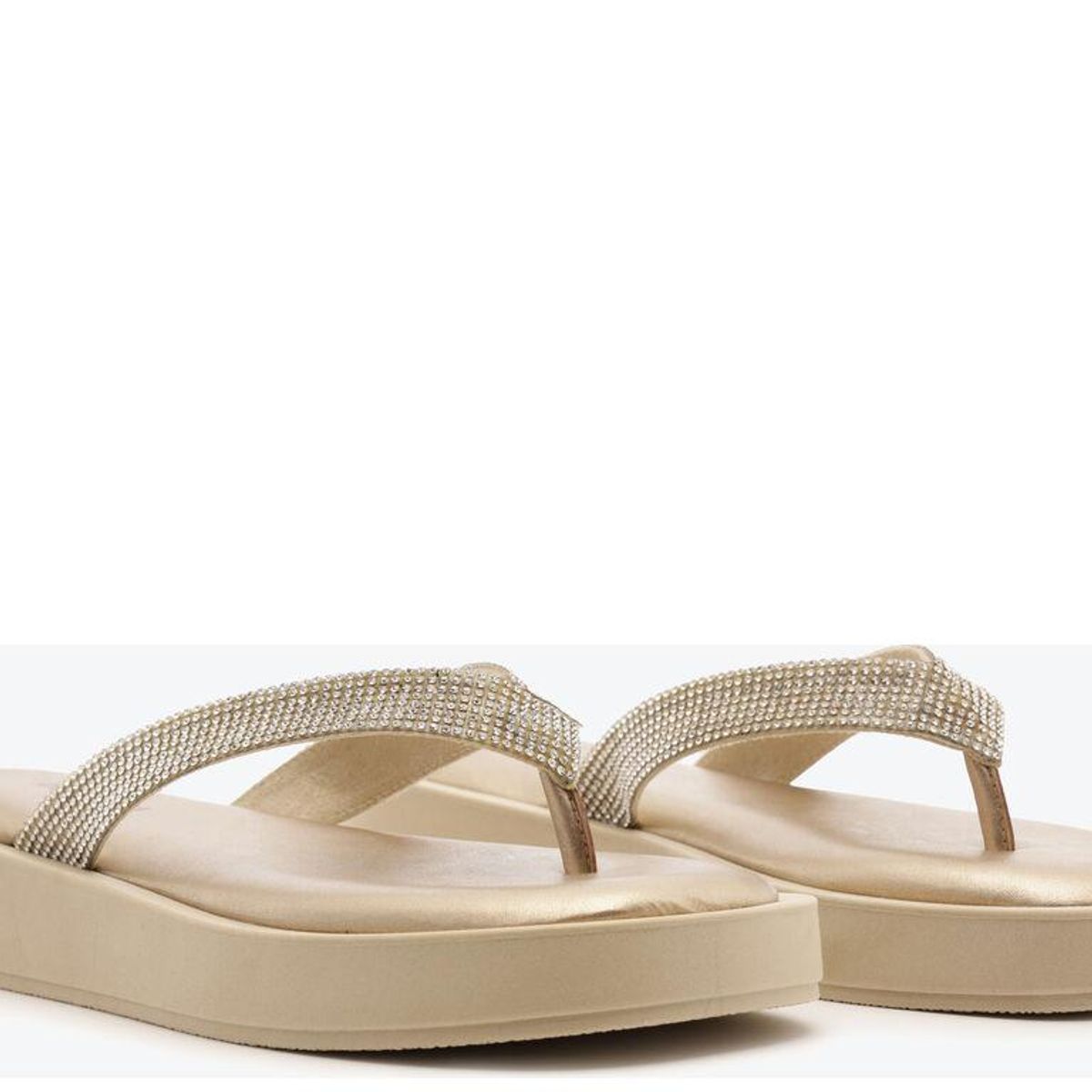 ANACAPRI - Sandalia - Sol - Anacapri - Dorado