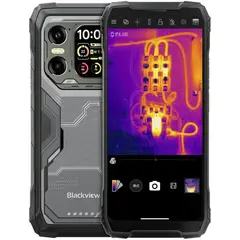 BLACKVIEW - XPLORE 1 Pro Térmica FLIR 20000mAh 5G 16GB512GB