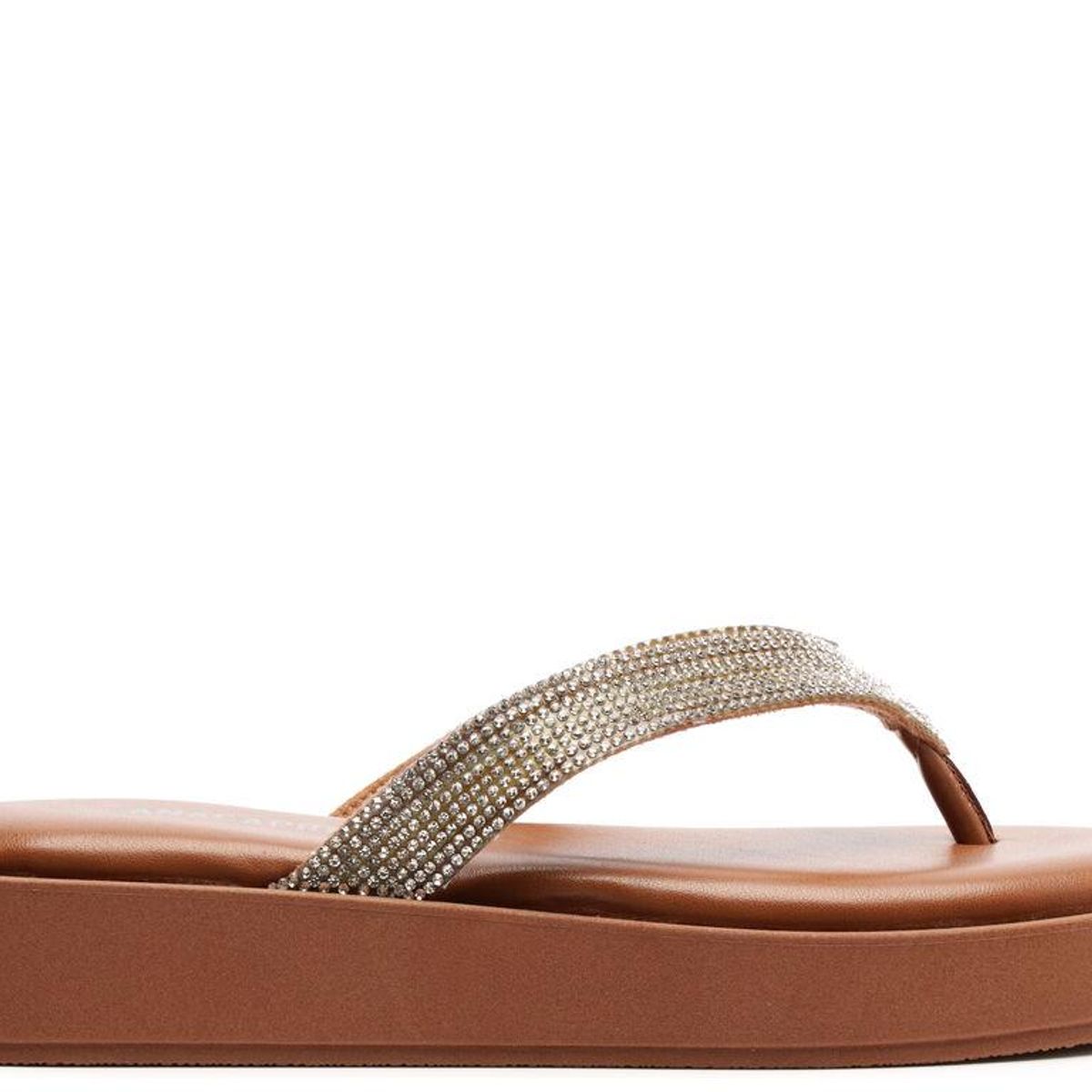 ANACAPRI - Sandalia - Sol - Anacapri - Cafe