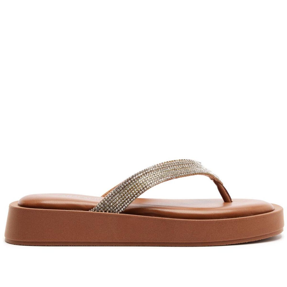 ANACAPRI - Sandalia - Sol - Anacapri - Cafe