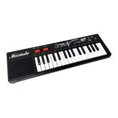 GENERICO - Juguete Piano Teclado Musical Con 32 Teclas Sonidos Infantil