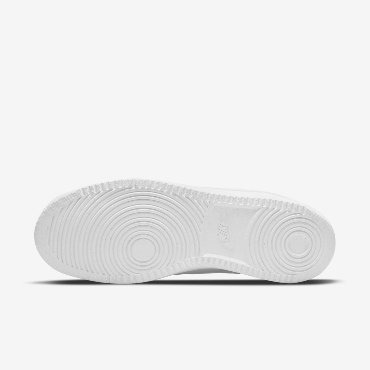 NIKE - Zapatillas Nike Court Vision Low Est Vida Hombre Blanco