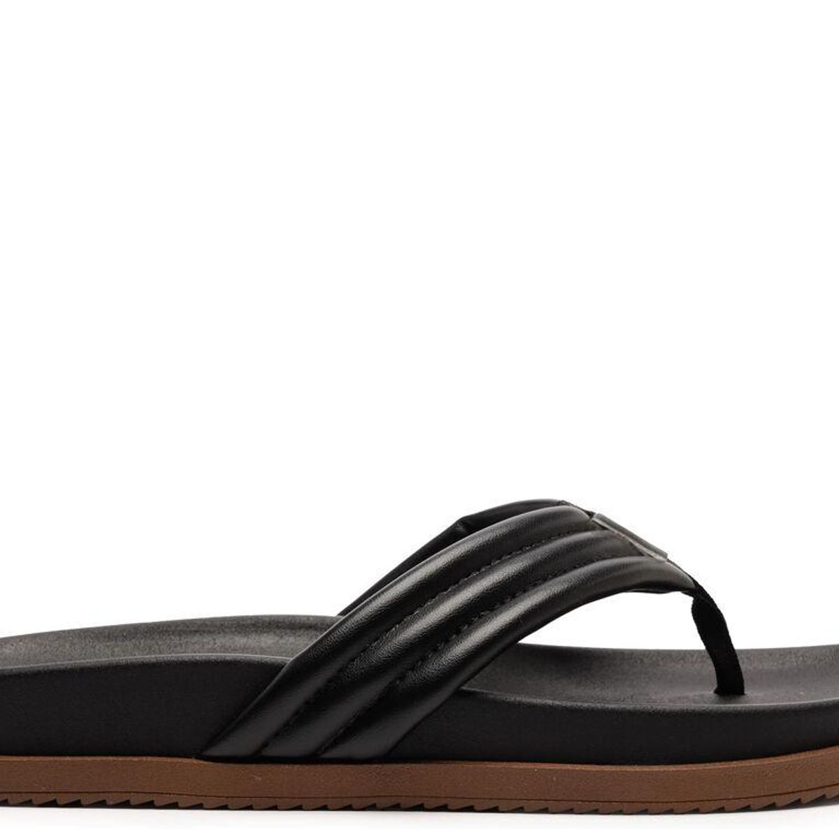 ANACAPRI - Sandalia - Martina - Anacapri - Negro