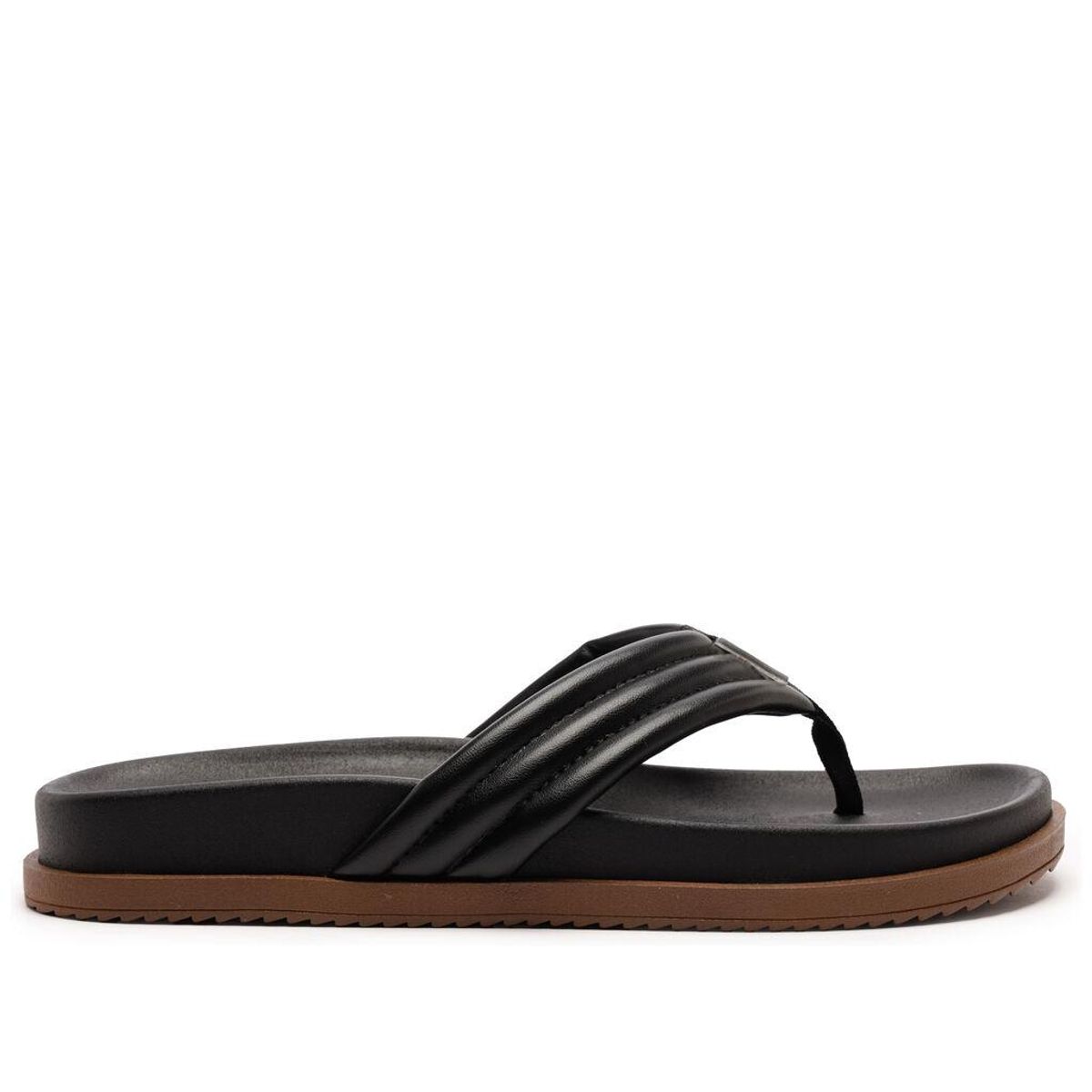 ANACAPRI - Sandalia - Martina - Anacapri - Negro