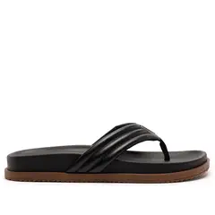 ANACAPRI - Sandalia - Martina - - Negro