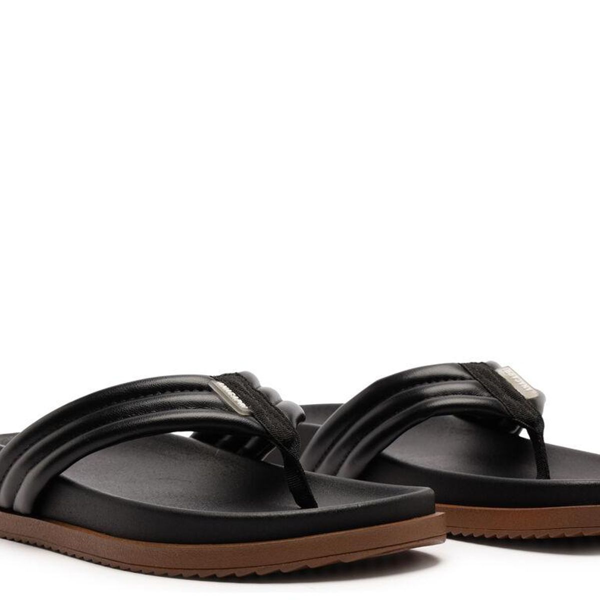 ANACAPRI - Sandalia - Martina - Anacapri - Negro