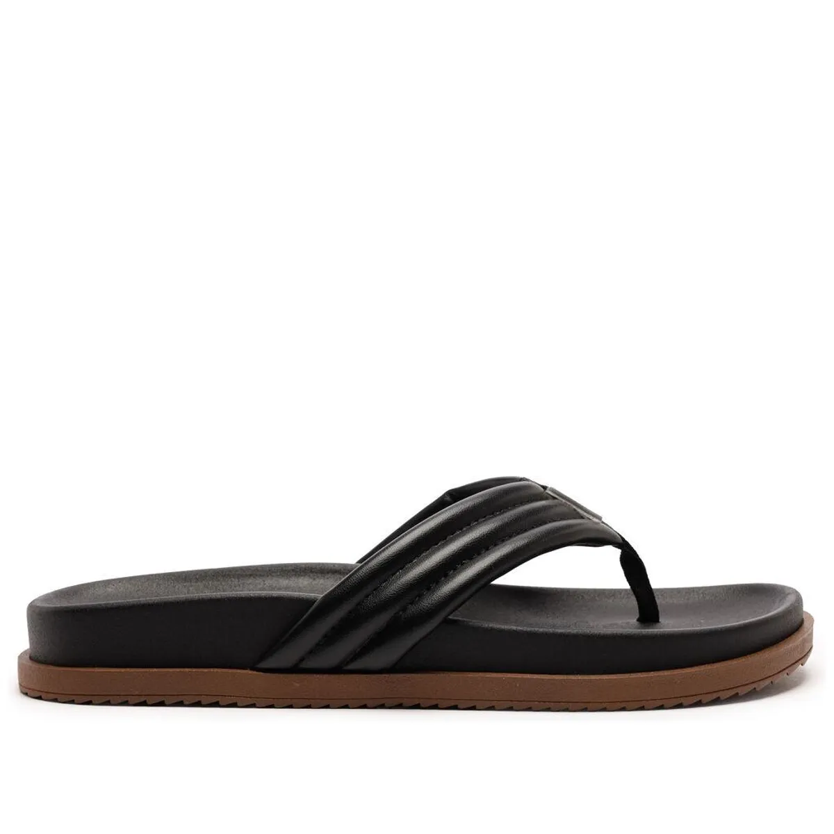 ANACAPRI - Sandalia - Martina - Anacapri - Negro
