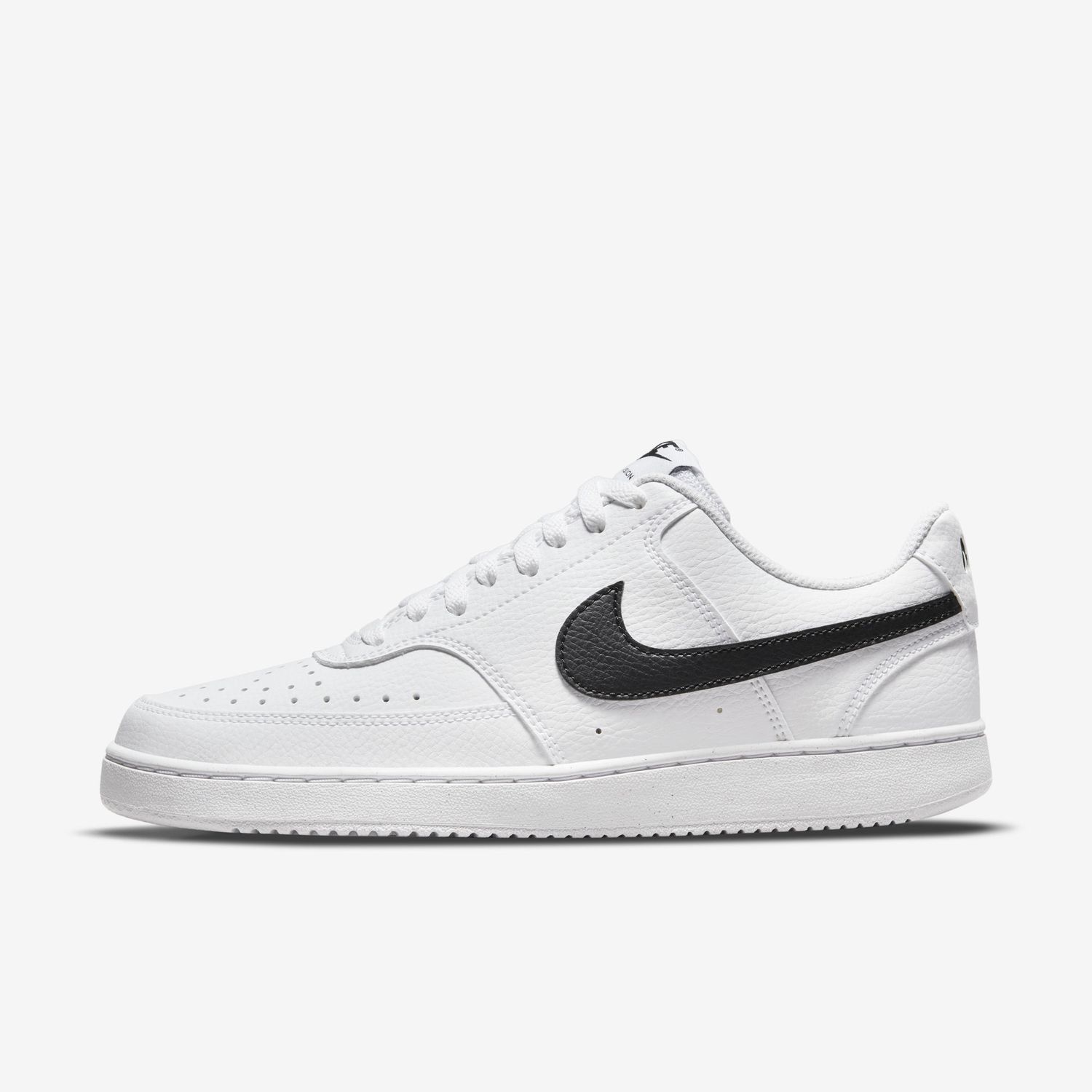 NIKE Calzado Nike Vision Low Next Nature Est Vida Mujer Blanco