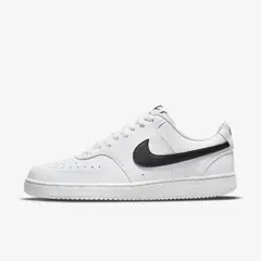 NIKE - Calzado Vision Low Next Nature Est Vida Mujer Blanco