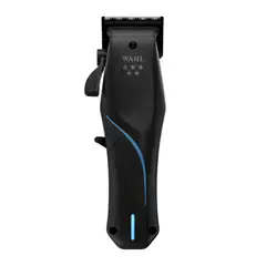 WAHL - Maquina Cortapelo Vapor Inalámbrico Cordless 5 Star.
