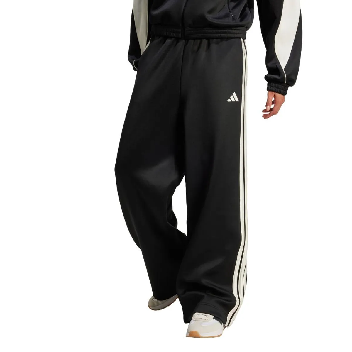 ADIDAS - Pantalones de Buzos Urbano Mujer