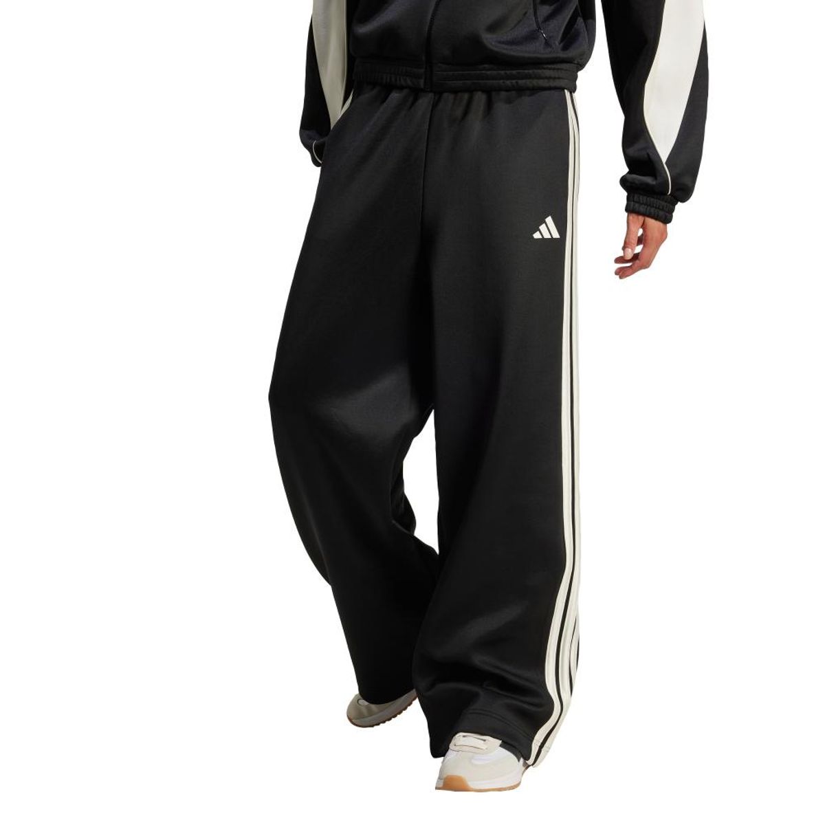 ADIDAS - Pantalones de Buzos Urbano Mujer