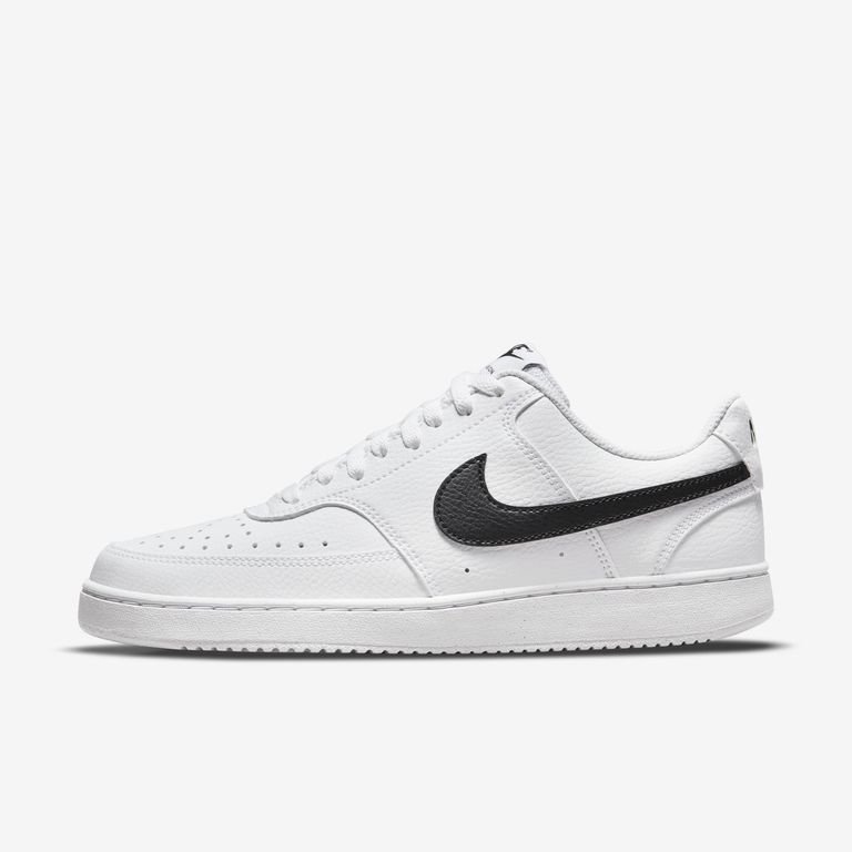 Calzado Vision Low Next Nature Est Vida Mujer Blanco