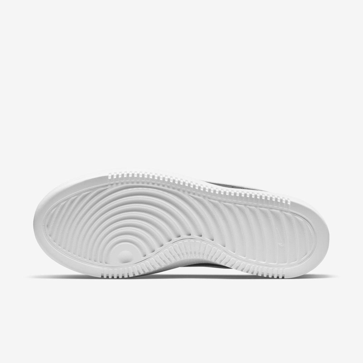 NIKE - Calzado Nike Court Vision Alta Est Vida Mujer Negro