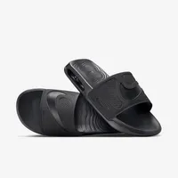 Sandalias Air Max Cirro Slide Negro Hombre