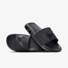 NIKE - Sandalias Air Max Cirro Slide Negro Hombre