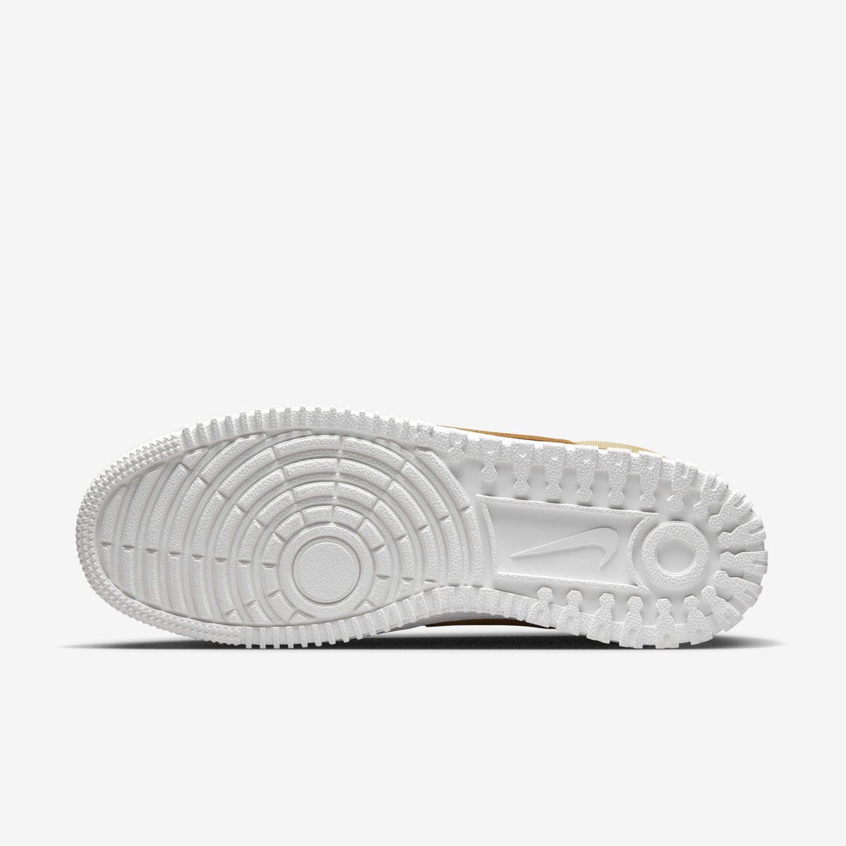 NIKE - Zapatillas Nike Court Vision Mid Winter Hombre Marrón