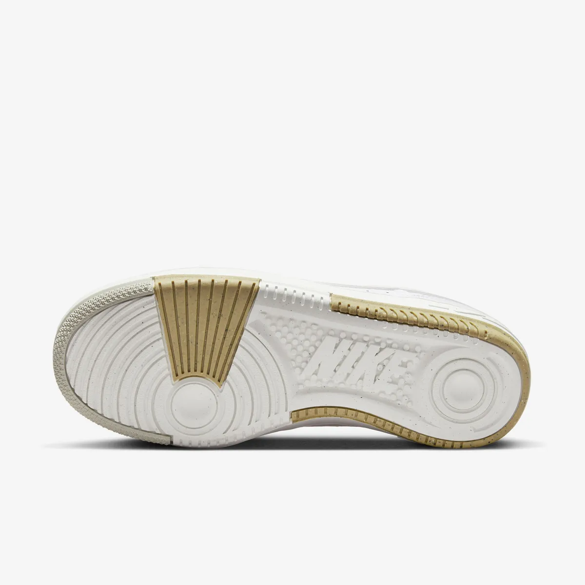 NIKE - Calzado Nike Gamma F207 Est Vida Mujer Blanco