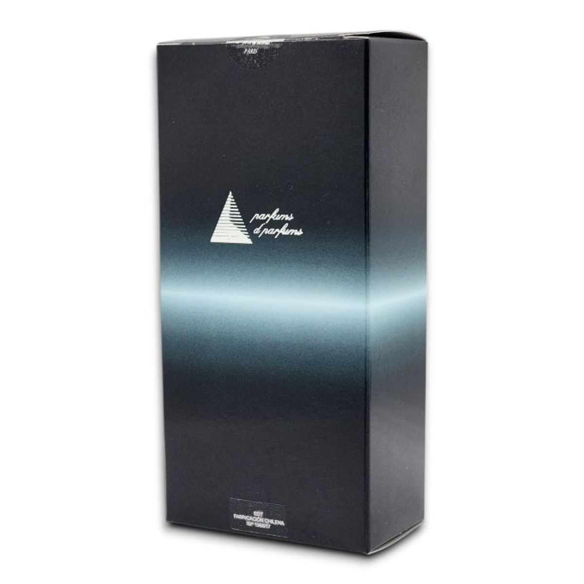 GENERICO - Perfume para caballero H31 Parfums  P BLCK