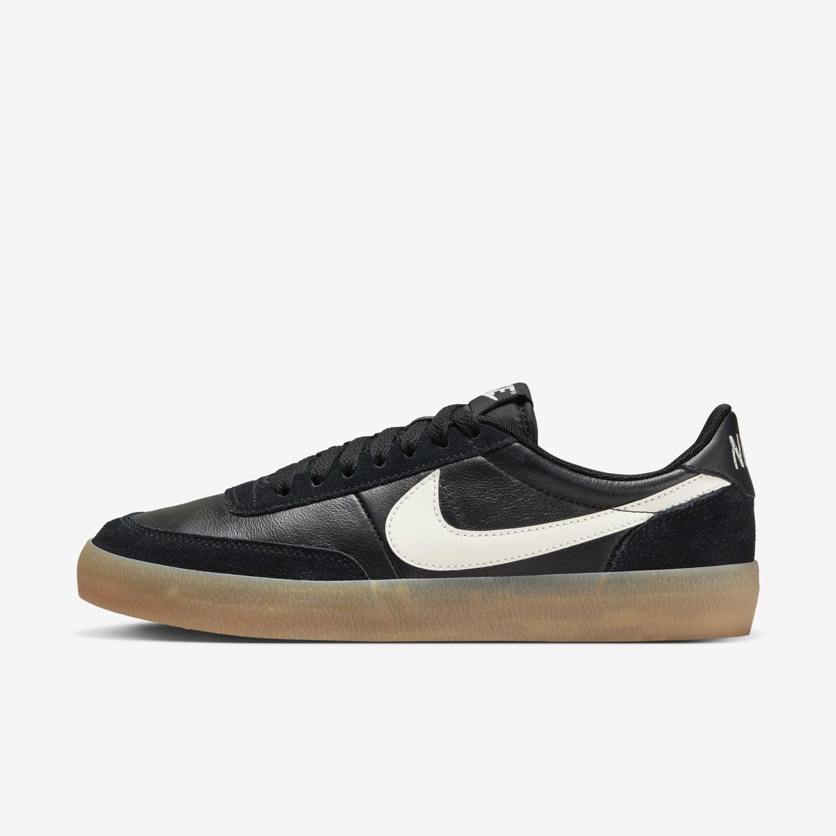 NIKE - Nike Killshot 2 Negro Mujer