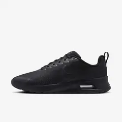 NIKE - Zapatillas Air Max Nuaxis Negro Hombre