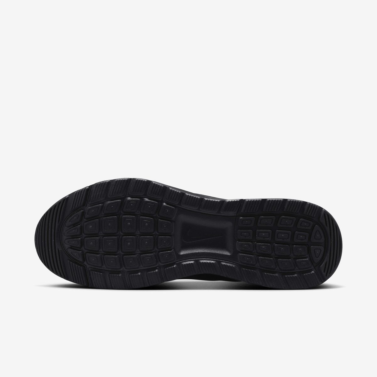NIKE - Zapatillas Nike Air Max Nuaxis Negro Hombre