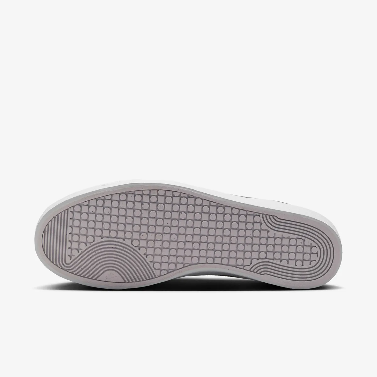 NIKE - Zapatillas Nike Court Shot Negro Hombre