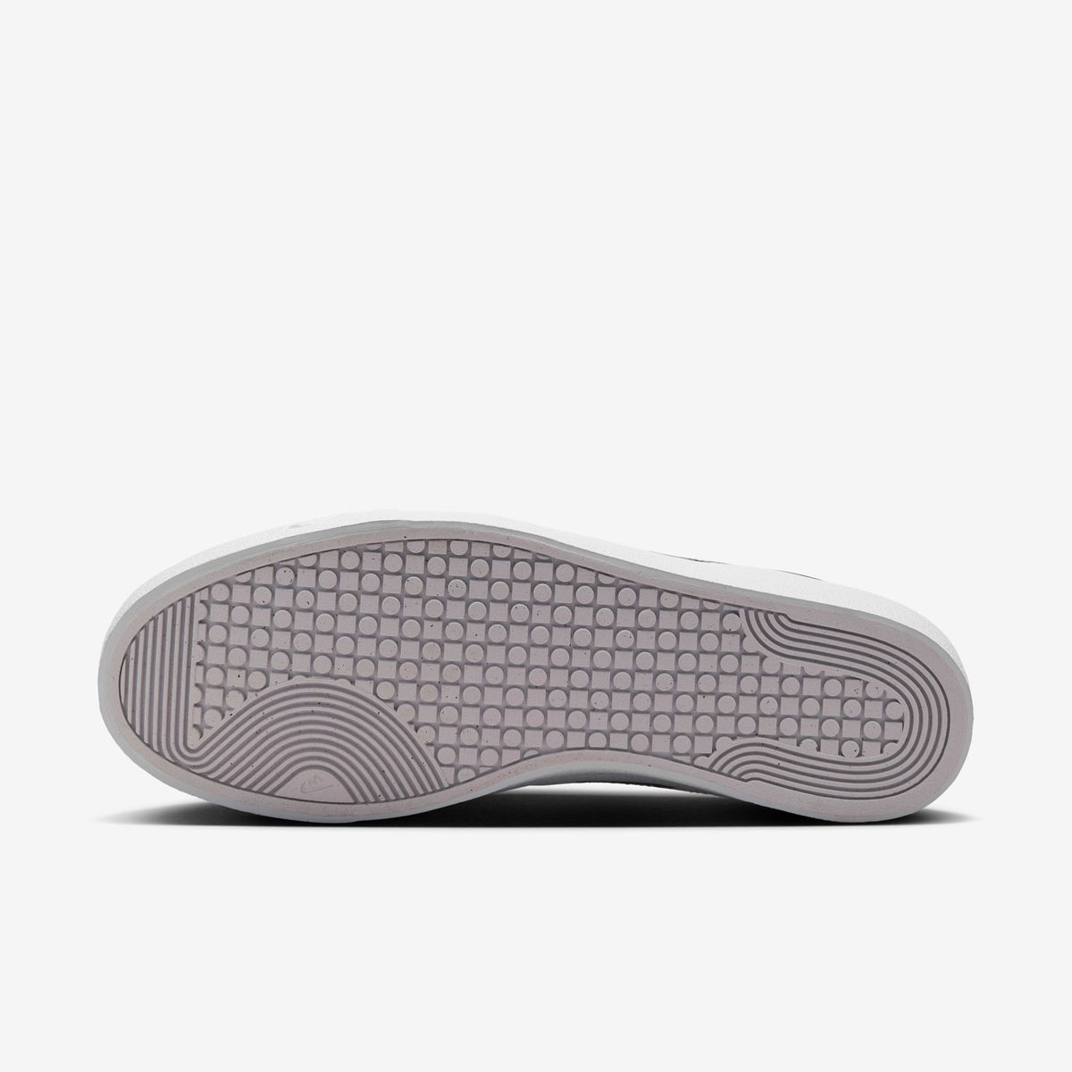 NIKE - Zapatillas Nike Court Shot Negro Hombre
