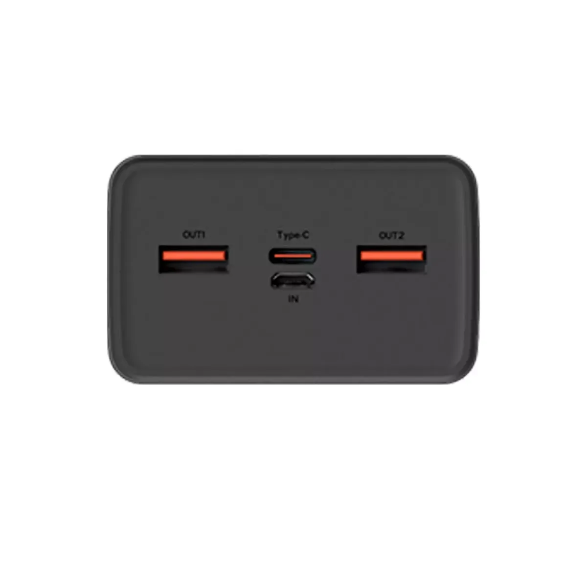 MASTER G - PowerBank 30.000 mAh Carga Rápida PD 22.5W Master G